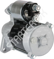 Starter CARGO 114823 for John deere Farm  Diesel   &nbsp;-&nbsp;