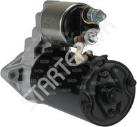 Starter CARGO 115400 for Fiat 500  L 1.3 D Multijet [199B4.000]  09.2012 - 