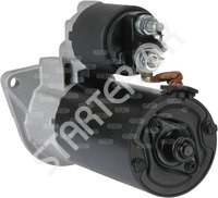 Starter CARGO 115399 for Alfa romeo Giulietta  1.6 JTDM [940C5.000]  09.2015&nbsp;-&nbsp;