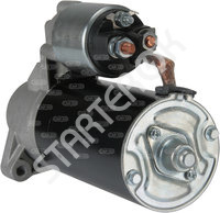 Starter CARGO 114850 for Mercedes-benz Sprinter  2.1 CDi 4x4 3,5t (906)[OM651.956]  05.2009&nbsp;-&nbsp;