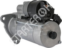 Starter CARGO 115511 for Bova 141  12.9 [MX340]  07.2007 - 