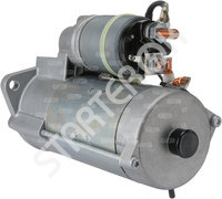 Starter CARGO 115513 for Man TGL 12.240 6.9 (TGL)  01.2005 - 