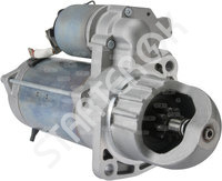 Starter CARGO 10232414