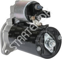 Starter CARGO 115503 for Audi A3  1.9 TDi [AGR] AT 09.1996 - 08.2000