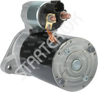 Starter CARGO 114821 for Kia Picanto  1.2 (TA)[G4LA]  09.2011 - 