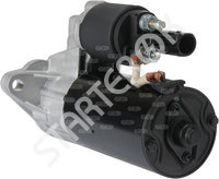 Starter CARGO 115311 for Volkswagen Passat  2.0 TDi [CBAA]  01.2008 - 