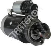 Starter CARGO 10232438