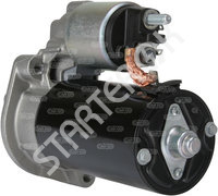 Starter CARGO 115512 for Mercedes-benz E  220 2.1 CDi (211)[OM646.821]  04.2006&nbsp;-&nbsp;