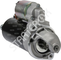 Starter CARGO 10234038