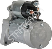 Starter CARGO 114305 for Mercedes-benz Viano  2.0 CDi 4x4 (639)[OM651.940]  07.2010 - 