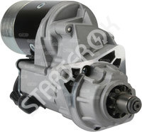 Starter CARGO 10234049