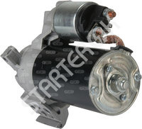 Starter CARGO 115335 for Bmw 5 series 520 2.0 Diesel Gran Turismo (F07)[N47D20C]  10.2011 - 