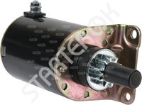 Starter CARGO 10234750