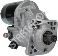 Starter CARGO 10234751
