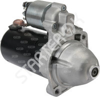 Starter CARGO 10234758