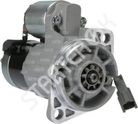 Starter CARGO 10235816