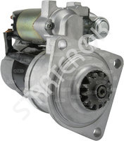 Starter CARGO 10235941