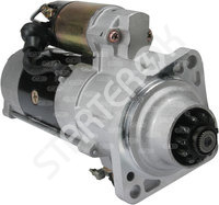 Starter CARGO 10235943