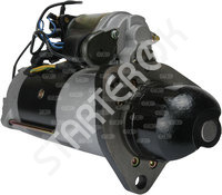 Starter CARGO 10235957