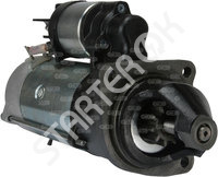 Starter CARGO 10235960