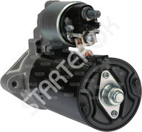 Starter CARGO 115506 for Bmw 5 series 525 2.5 TDS (E34)[M51D25]  09.1991 - 01.1997