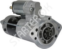 Starter CARGO 10236397