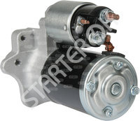 Starter CARGO 114057 for Renault Clio  1.4 16V [K4J780]  02.2010&nbsp;-&nbsp;