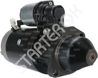 Starter CARGO 10236899