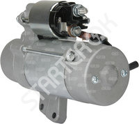 Starter CARGO 115328 for Citroen C5  3.0 HDi X7 (RD)[DT20C]  04.2009 - 