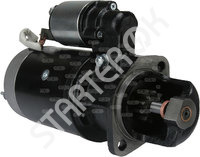 Starter CARGO 10237051
