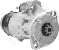 Starter CARGO 114874