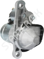 Starter CARGO 10237291