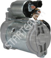 Starter CARGO 114778 for Kia Ceed Pro  2.0 CRDi [D4EA-F]  02.2008&nbsp;-&nbsp;
