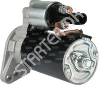 Starter CARGO 115336 for Seat Ibiza  1.4 TDi (6J5,6P5)[CUSA]  05.2015&nbsp;-&nbsp;