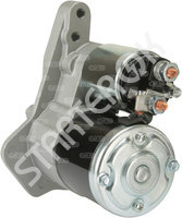 Starter CARGO 115361 for Nissan Juke  1.6  [HR16DE]  06.2010&nbsp;-&nbsp;