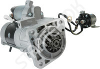 Starter CARGO 10237596