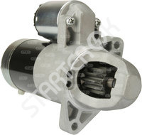 Starter CARGO 10237600