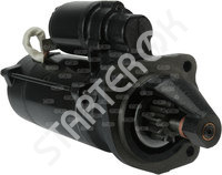 Starter CARGO 10237604