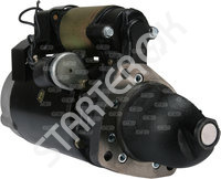 Starter CARGO 10237695