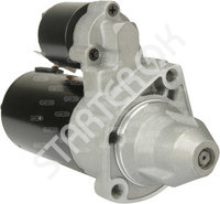 Starter CARGO 115420