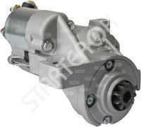 Starter CARGO 114482