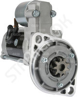 Starter CARGO 10237945