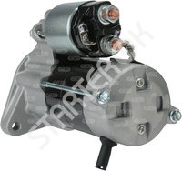 Starter CARGO 114851 for Daihatsu Hijet  1.3 i 16V	 (S85)[HCE]  05.1998&nbsp;-&nbsp;