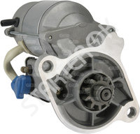 Starter CARGO 10237957