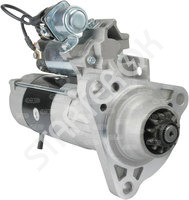 Starter CARGO 10238022