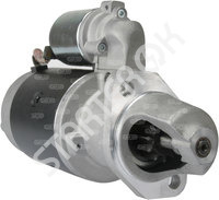 Starter CARGO 10238023