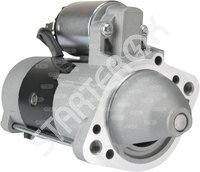 Starter CARGO 10238363