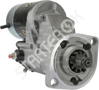 Starter CARGO 10238364