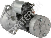Starter CARGO 113924 for Thermo king 30 MAX   Yanmar eng 01.1979&nbsp;-&nbsp;