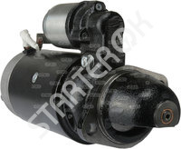 Starter CARGO 10239121